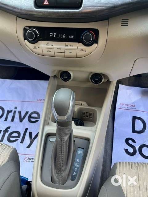 Toyota Rumion V At, 2025, Petrol