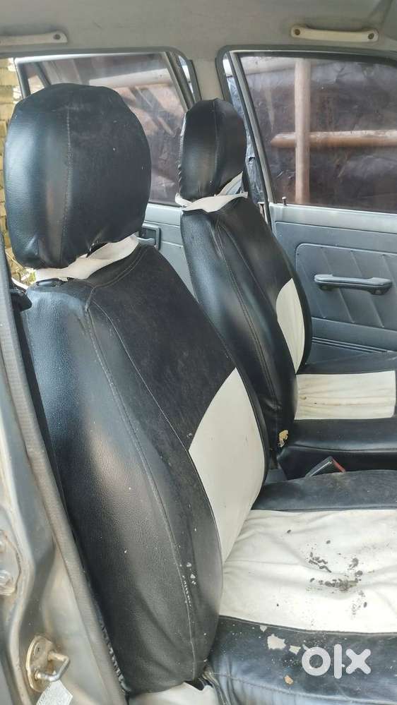 Maruti Suzuki 800 Std 2002