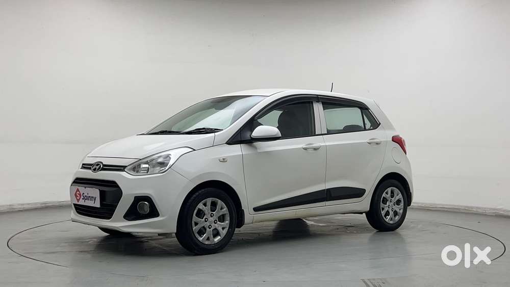 Hyundai Grand I10 1.2 Kappa Magna, 2015, Petrol