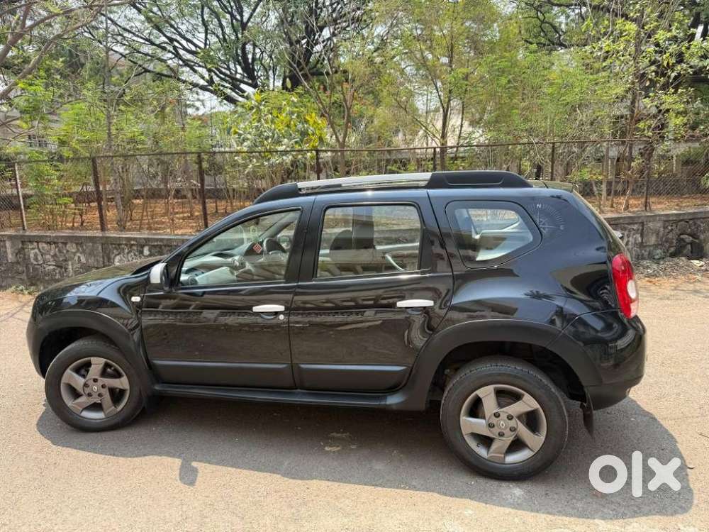 Renault Duster 110 Ps Rxl Adventure, 2014, Diesel