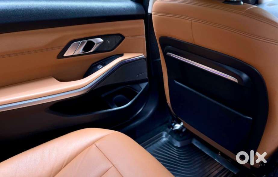 Bmw 3 Series 2.0 320d Luxury Line, 2021, Diesel