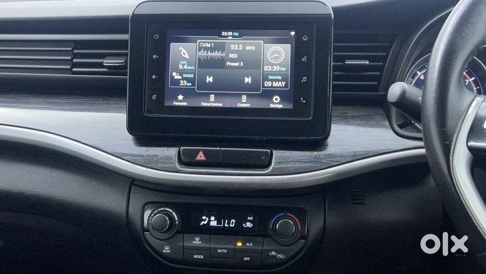 Maruti Suzuki Xl6 1.5 Alpha Plus At, 2022, Petrol