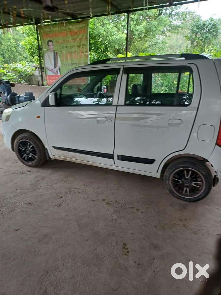 Maruti Suzuki Swift 2011