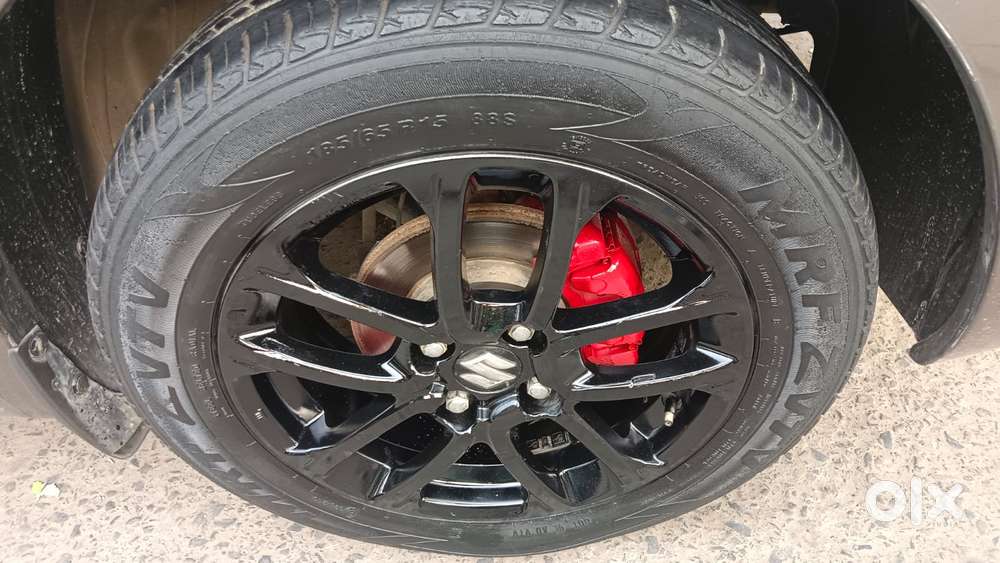 Maruti Suzuki Swift 2018 Zxi, 2019, Cng & Hybrids