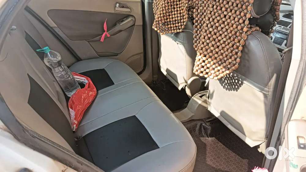 Tata Manza 2010 Diesel 180000 Km Driven