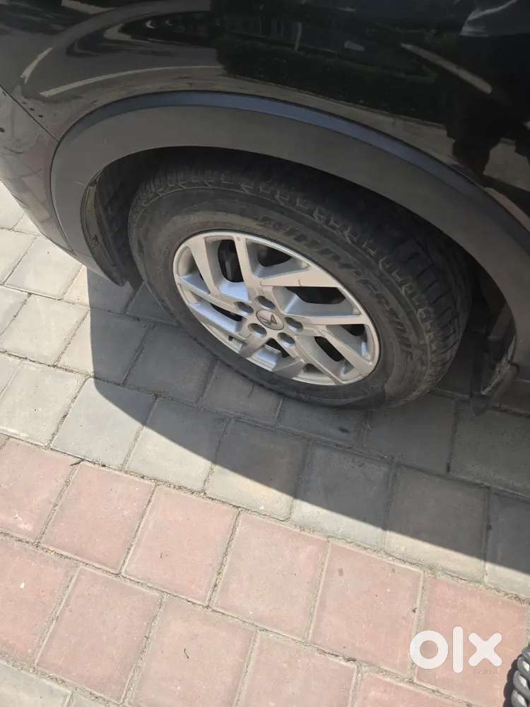 Mahindra Xuv300 Turbosport 2023 Petrol 20000 Km Driven