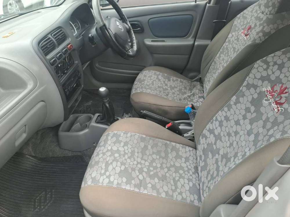 Maruti Suzuki Alto K10 1.0 Vxi, 2011, Petrol