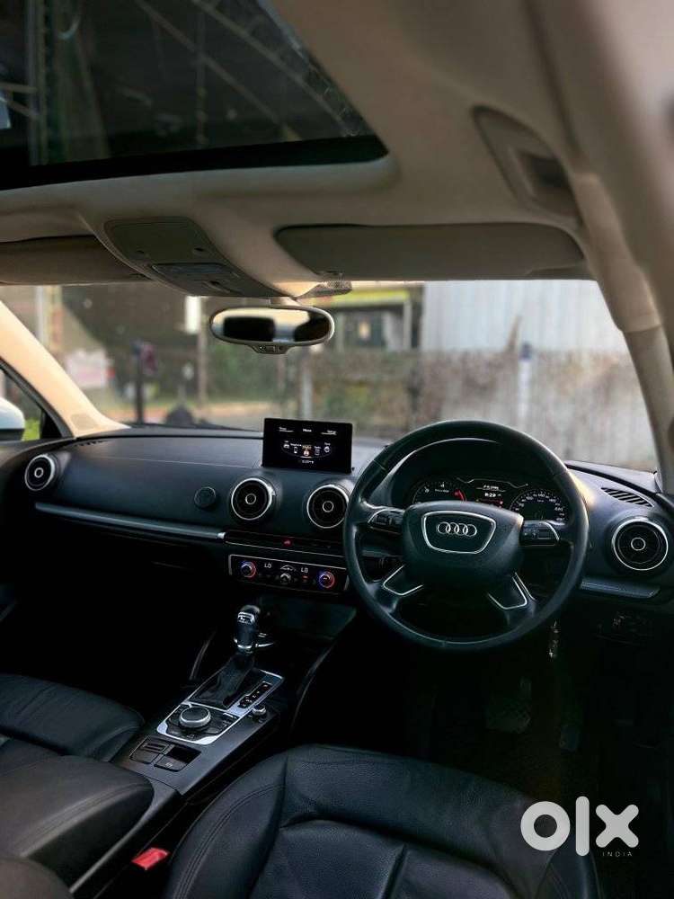 Audi A3 2.0 35 Tdi Premium, 2015, Diesel