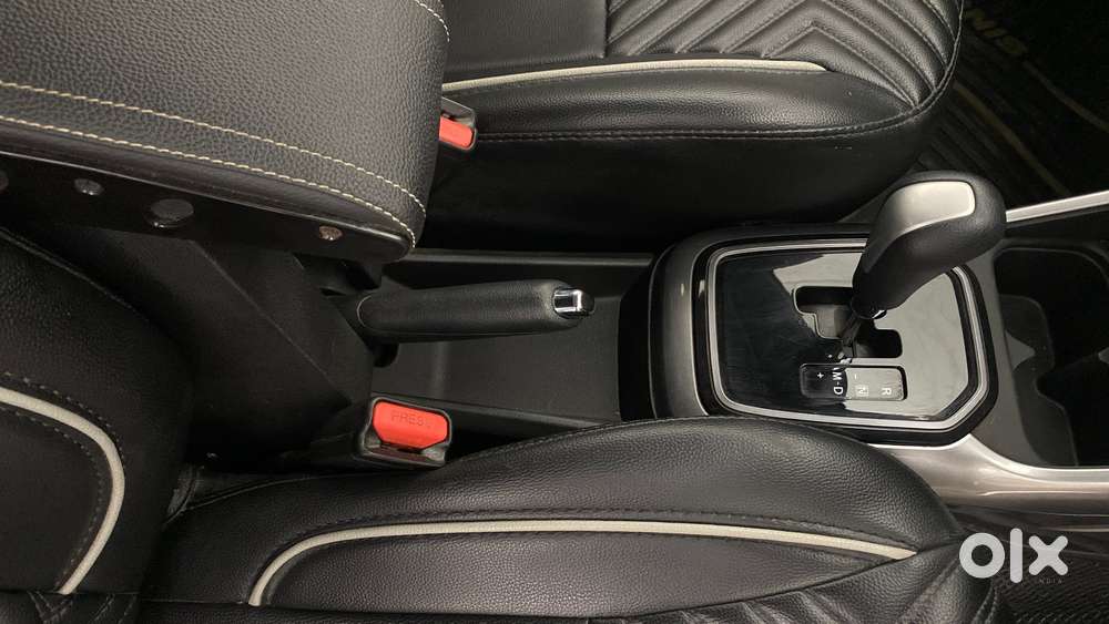 Maruti Suzuki Ignis 1.2 Amt Zeta, 2022, Petrol