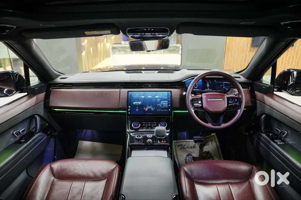 Land Rover Range Sport, 2023, Diesel