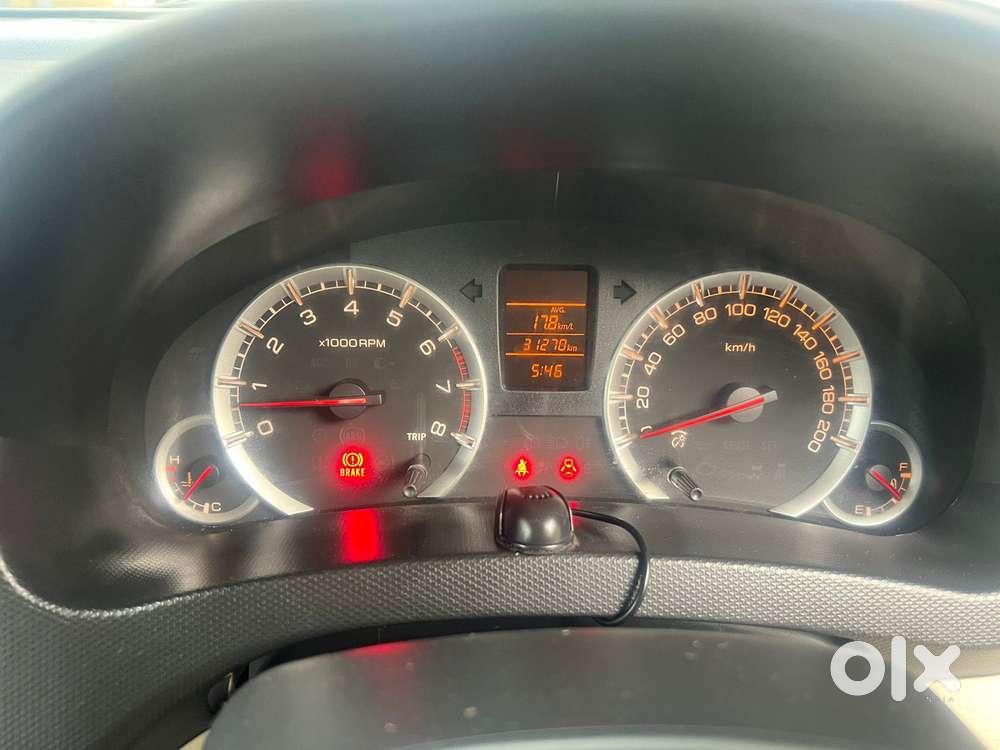 Maruti Suzuki Swift Dzire 1.3 Vxi, 2014, Petrol