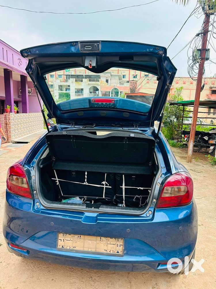 Maruti Baleno Zeta 1.2. 2nd Top