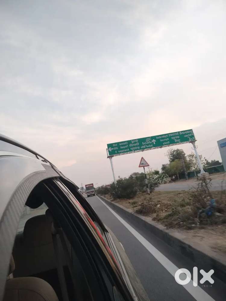 Toyota Etios 2016 Diesel 205000 Km Driven
