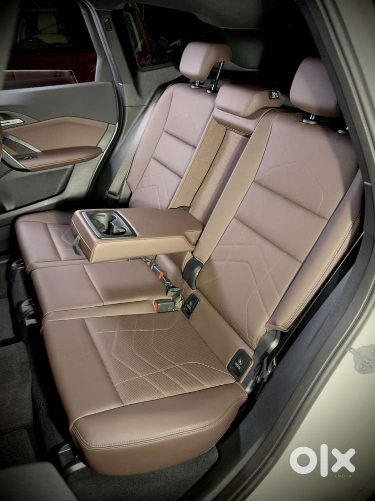 Bmw X1 Sdrive18i M Sport, 2025, Petrol