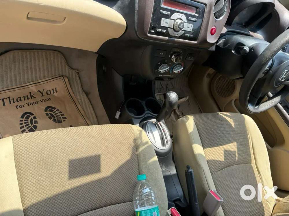 Honda Brio 2013 1st Owner Petrol 46000 Km Driven