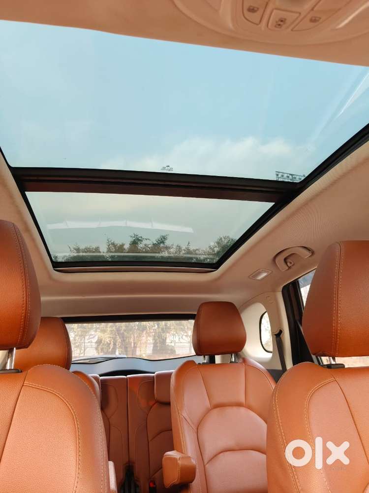 Mg Hector Plus 2.0 Sharp Diesel Turbo, 2020, Diesel