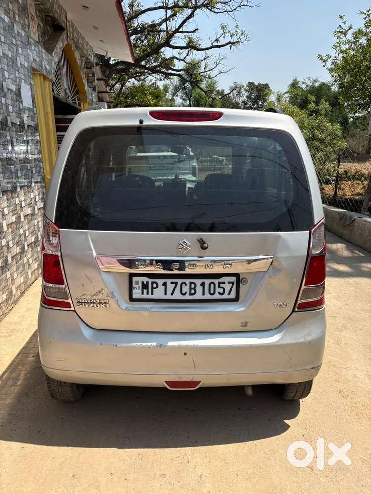 Maruti Suzuki 2015 Km Driven