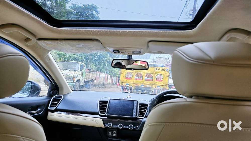 Honda City Zx Vtec, 2022, Petrol