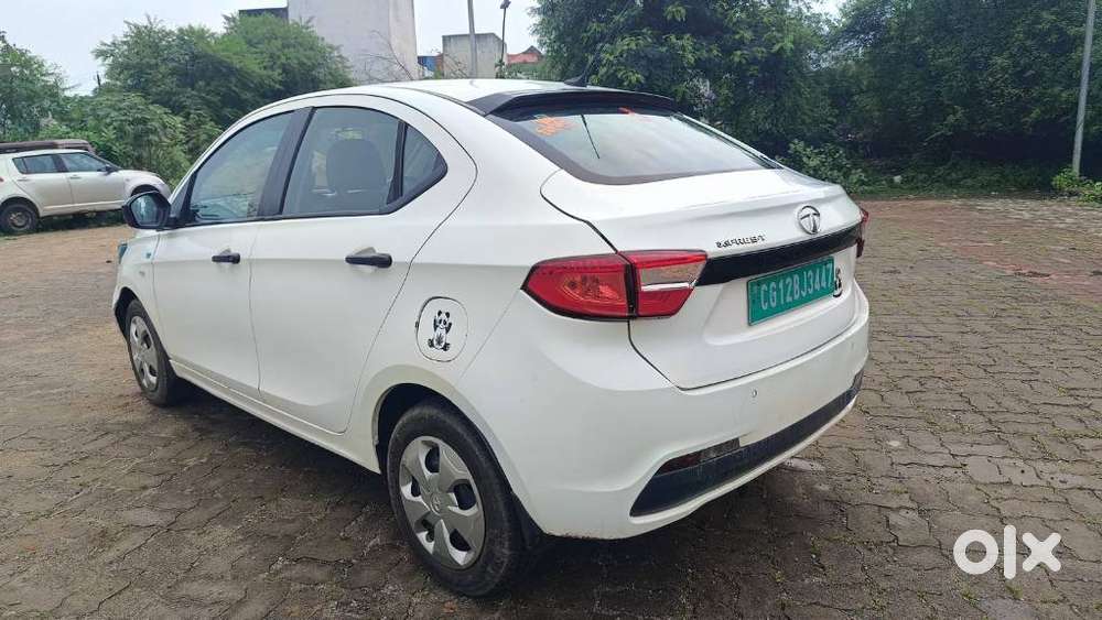 Tata Tigor Ev Xm, 2023, Electric