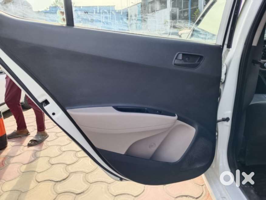 Hyundai Grand I10 Magna 1.2 Crdi, 2013, Petrol