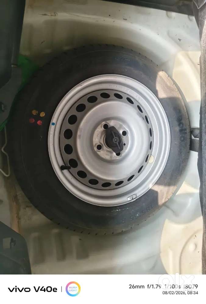 Maruti Suzuki Baleno 2019-2022 Petrol
