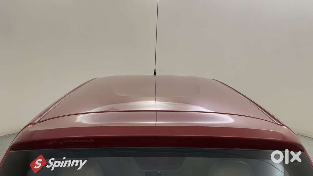 Renault Kwid 1.0 Rxt Amt, 2019, Petrol