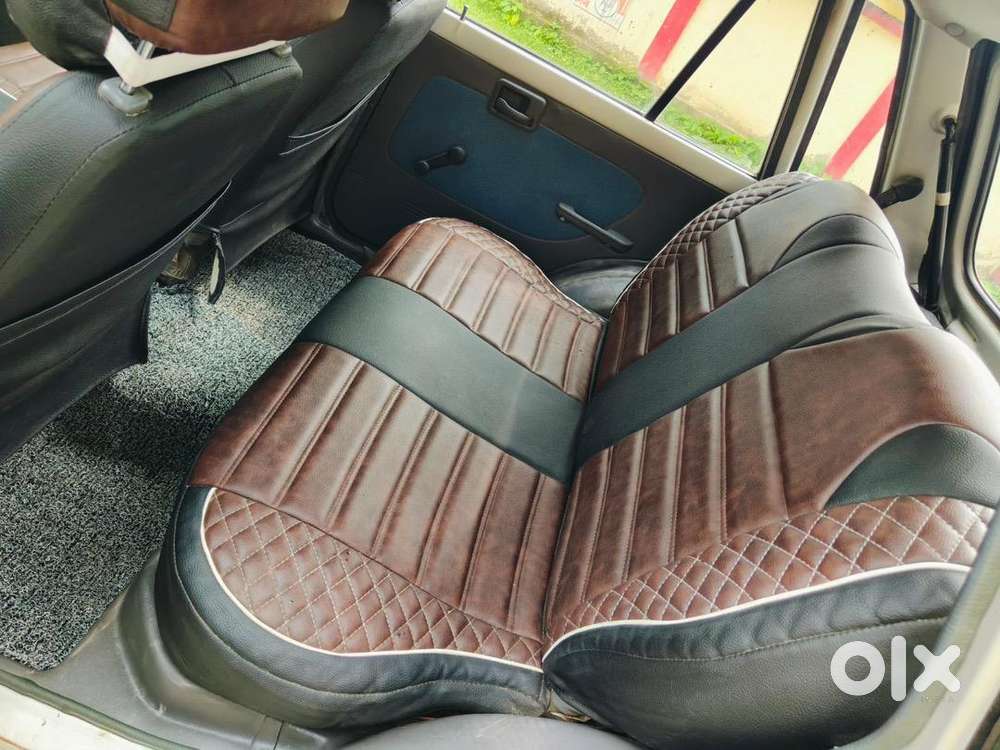 Maruti Suzuki 800car 2010 Model