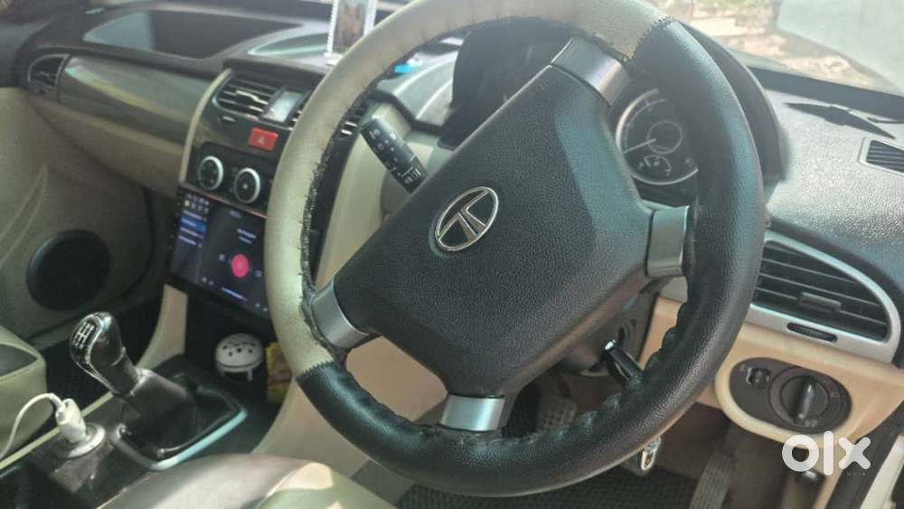 Tata Safari Storme Ex, 2013, Diesel