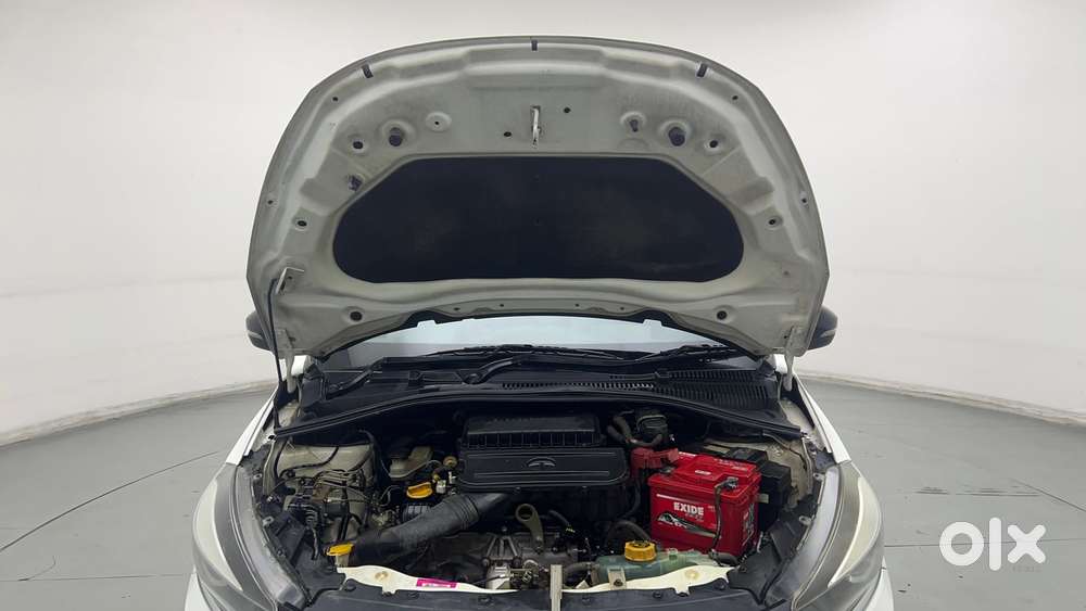 Tata Tigor 1.2 Revotron Xz Plus Cng, 2022, Cng & Hybrids