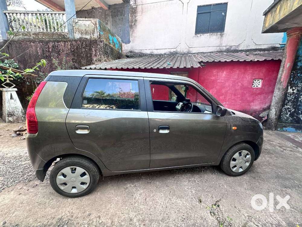 Good Mileage And Powerful Engine