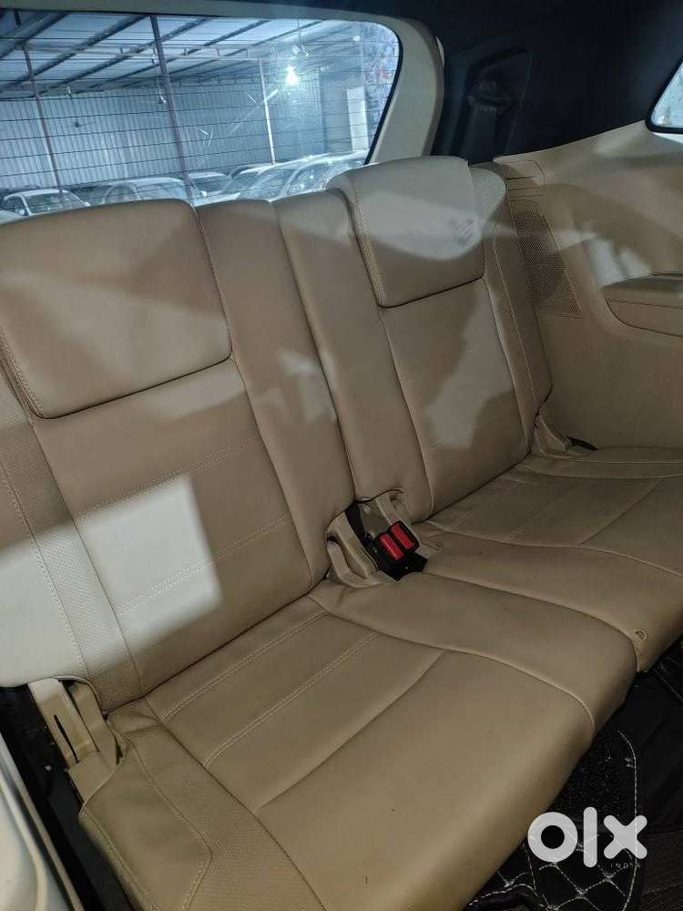 Ford Endeavour 2.2 Titanium At 4x2, 2018, Diesel