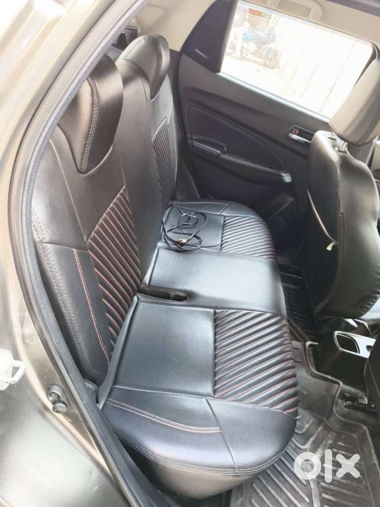 Maruti Suzuki Swift Vvt Vxi, 2021, Petrol