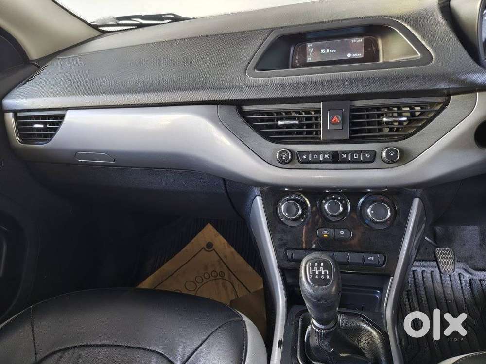 Tata Nexon 1.2 Revotron XM, 2021, Petrol
