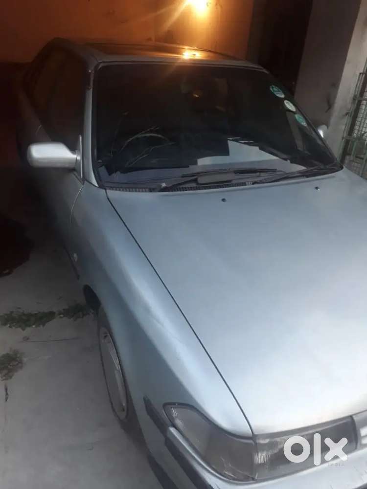 A.c  Power  Steering,  Sun Roof  , & E.t.c