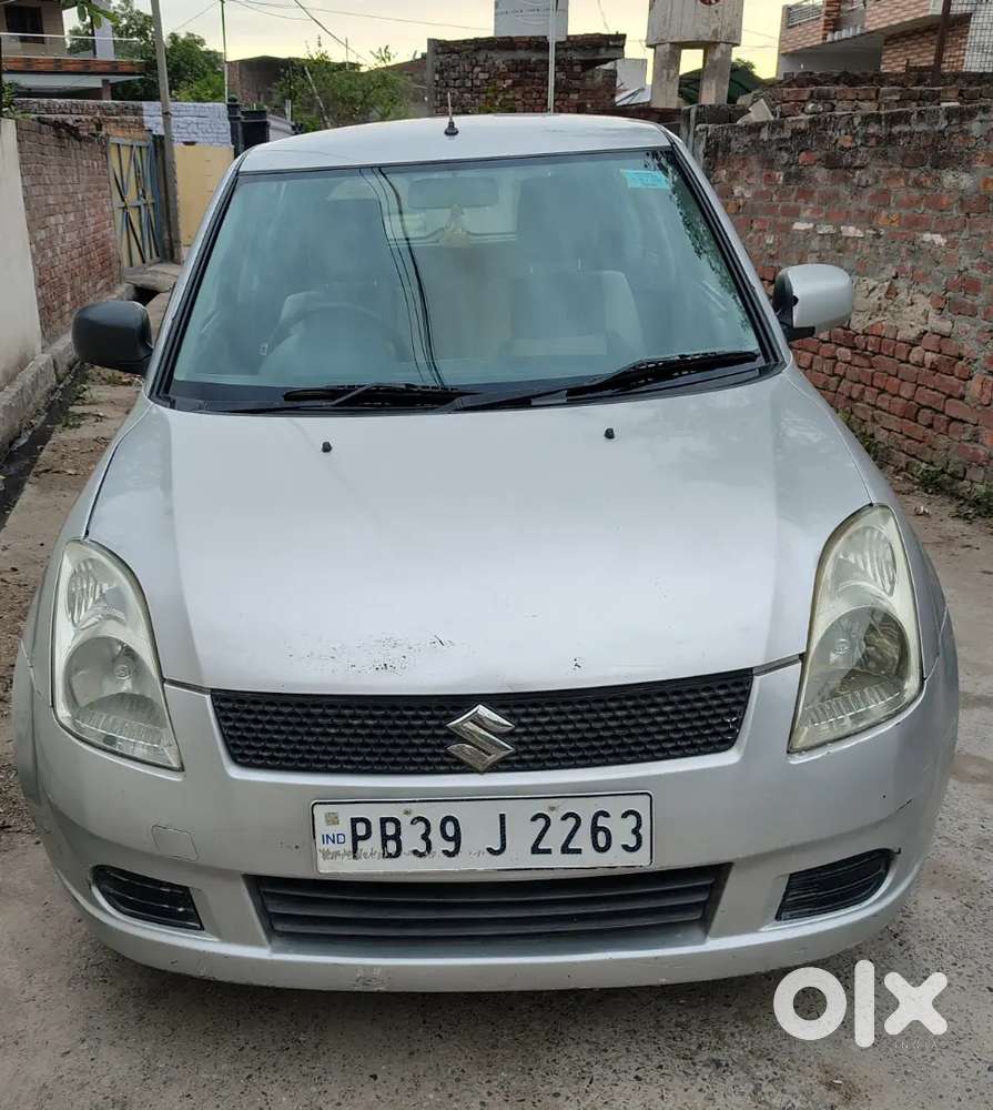 Swift Petrol 2030 December Tk Pass