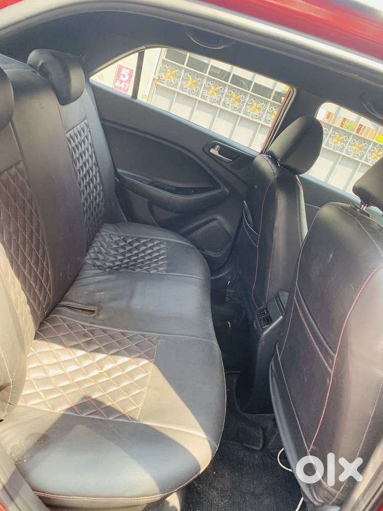 Hyundai Elite I20 Sportz (o) 1.2 Mt, 2019, Petrol