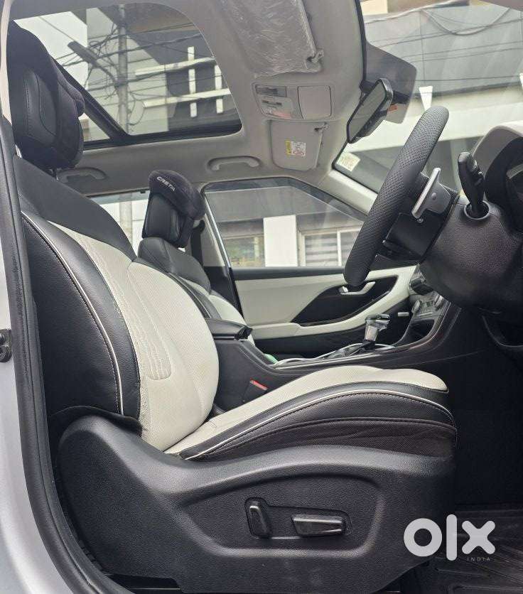 Hyundai Creta Sx (o) 1.5 Diesel Automatic, 2020, Diesel