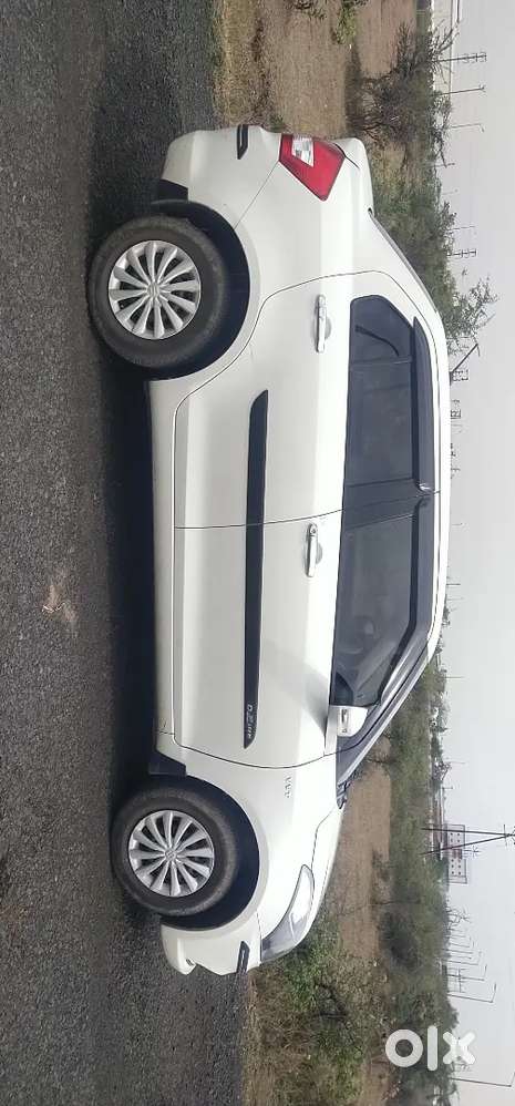 Maruti Suzuki Dzire 2016 Petrol 64000 Km Driven