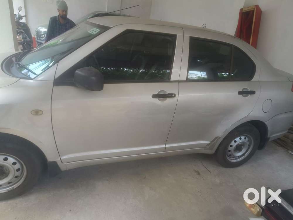 Maruti Suzuki Dzire 1.2 Lxi, 2009, Petrol