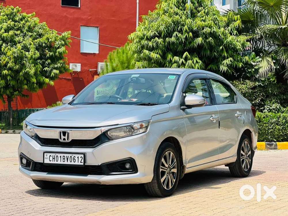 Honda Amaze 1.5 Smt I Dtec Special Edition, 2019, Diesel