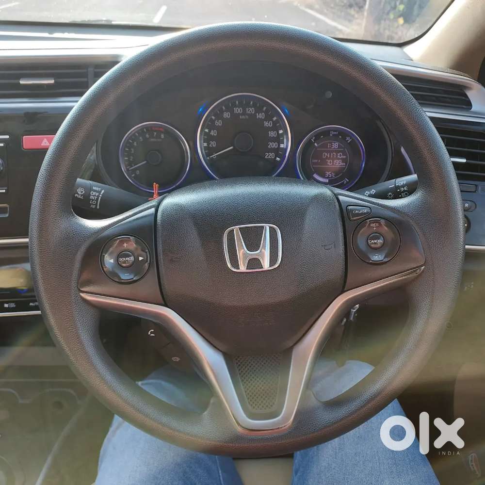 Less Used Quality Honda City Sv Variant