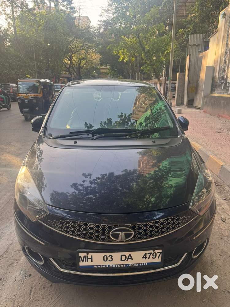 Tata Tigor Xz 2018