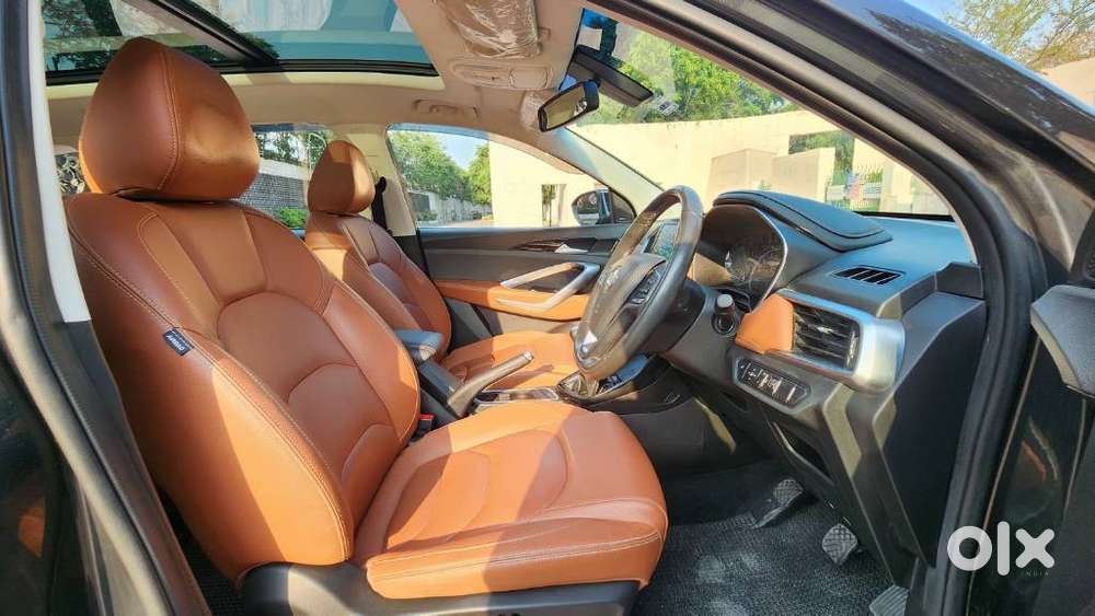 Mg Hector Shine 2.0 Turbo Diesel Mt, 2021, Diesel