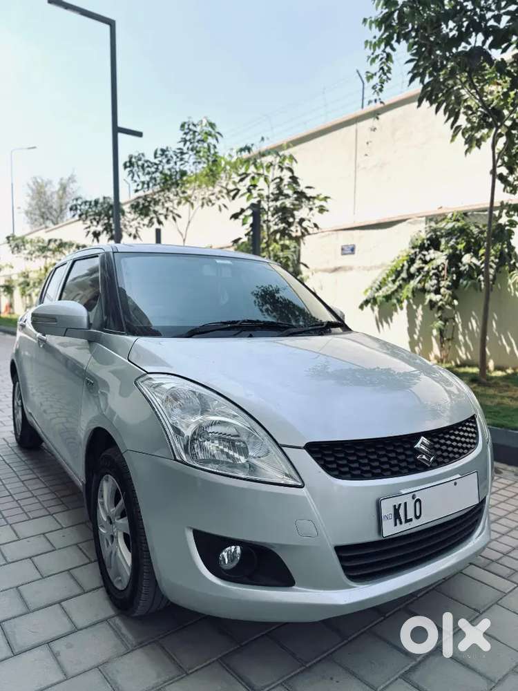 Maruti Suzuki Swift 2013 Car
