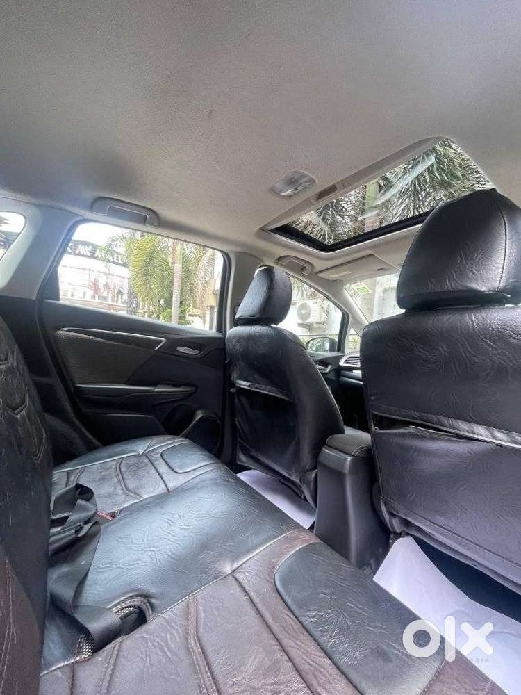 Honda Wr-v 1.5 Vx I-dtec, 2018, Diesel