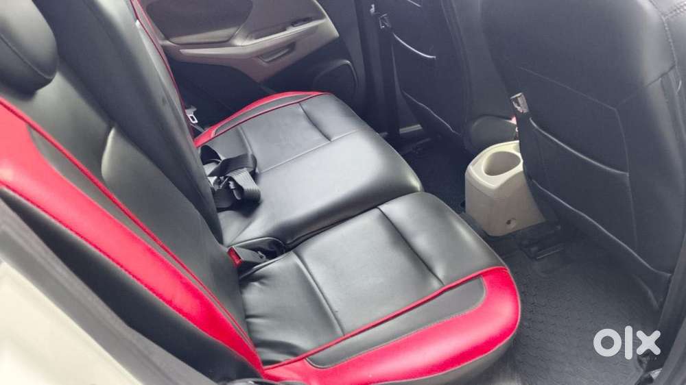 Ford Ecosport 1.5 Diesel Titanium, 2017, Diesel