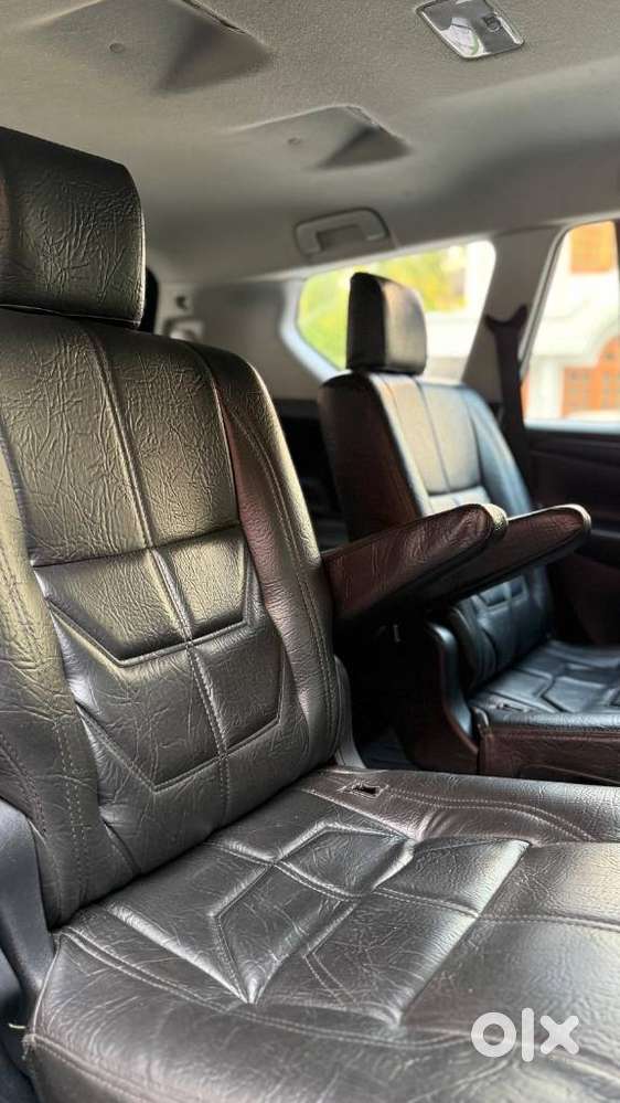 Toyota Innova Crysta [2020-ongoing] 2.4 Gx 7 Str, 2022, Diesel