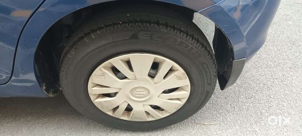 Maruti Suzuki Swift Vxi, 2012, Petrol