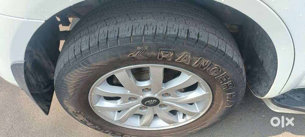 Mahindra Xuv500 W5, 2018, Diesel