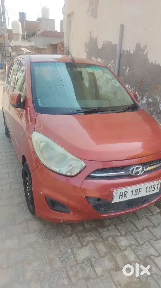 Hyundai I10 Sportz 2010 , 2030 Tk Pass